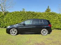 BMW 2 SERIES GRAN TOURER