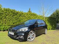 BMW 2 SERIES GRAN TOURER