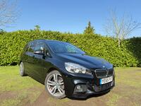 BMW 2 SERIES GRAN TOURER