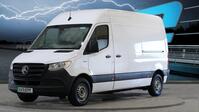 MERCEDES-BENZ ESPRINTER