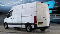 MERCEDES-BENZ ESPRINTER