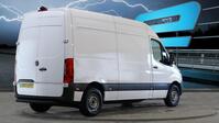 MERCEDES-BENZ ESPRINTER