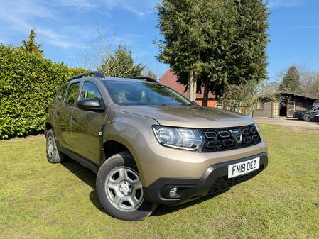 DACIA