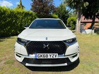 DS AUTOMOBILES DS 7 CROSSBACK