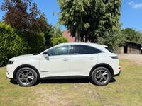 DS AUTOMOBILES DS 7 CROSSBACK