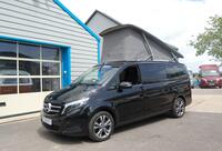 MERCEDES-BENZ V CLASS