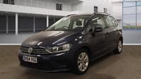 VOLKSWAGEN GOLF SV