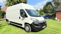 CITROEN RELAY