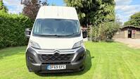 CITROEN RELAY