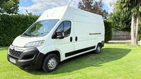 CITROEN RELAY