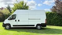 CITROEN RELAY