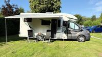 CHAUSSON 767 GA