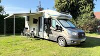 CHAUSSON 767 GA
