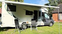 CHAUSSON 767 GA