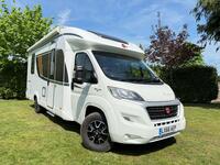 BURSTNER LYSEO HARMONY 734