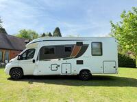 BURSTNER LYSEO HARMONY 734