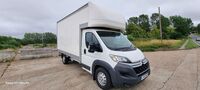 CITROEN RELAY